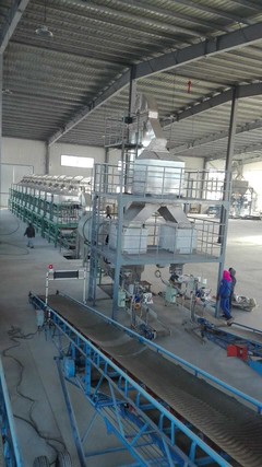 哈爾濱杰泰機電設備盛裝亮相，助推農業現代化發展——寫在參加2017第十三屆東北國際農資商品雙交會之際