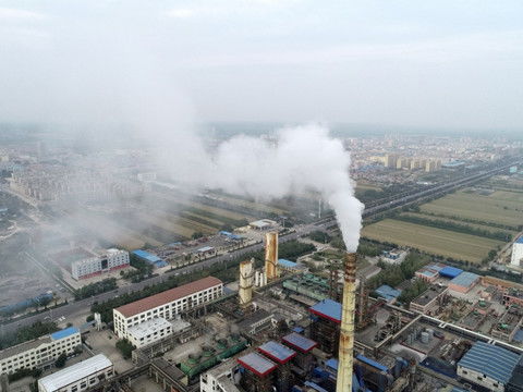 化肥生產企業的肥料生產 流程、挑戰與可持續發展