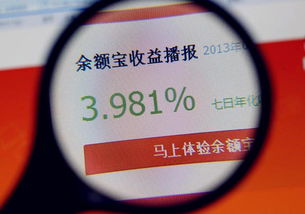 互聯(lián)網(wǎng)金融不得不說(shuō)的8個(gè)風(fēng)險(xiǎn)